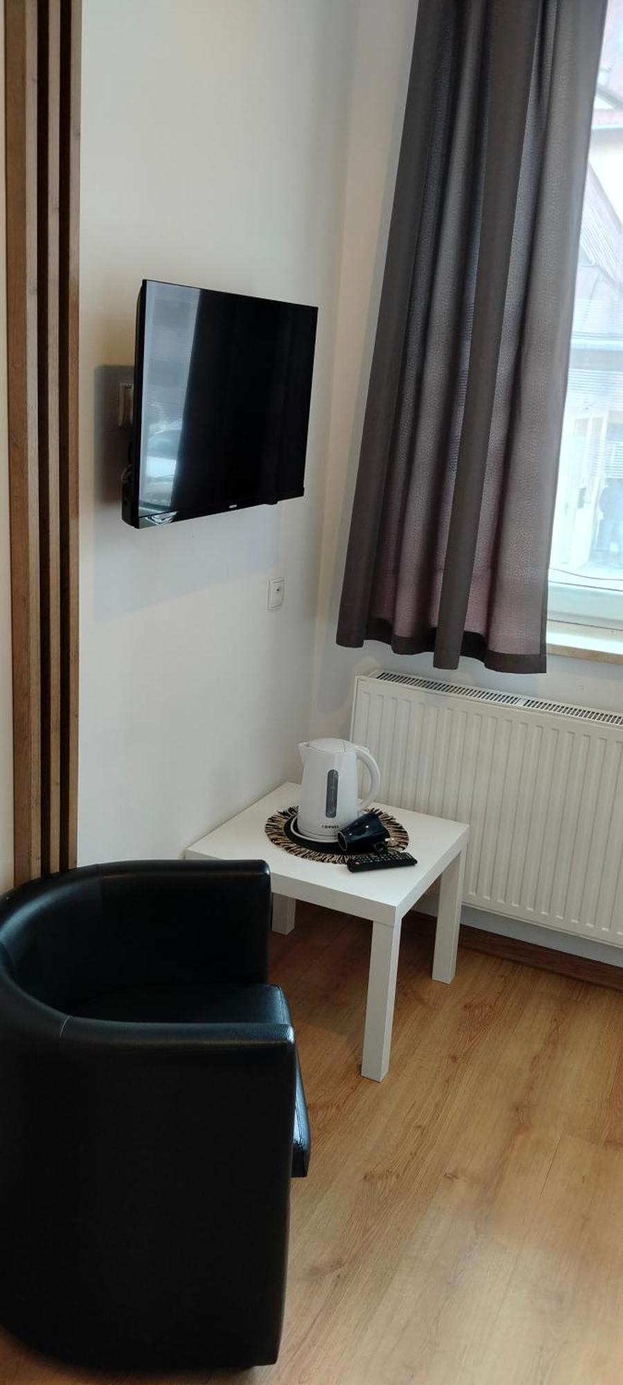 Brzoza W Centrum Zakopanego Номер фото