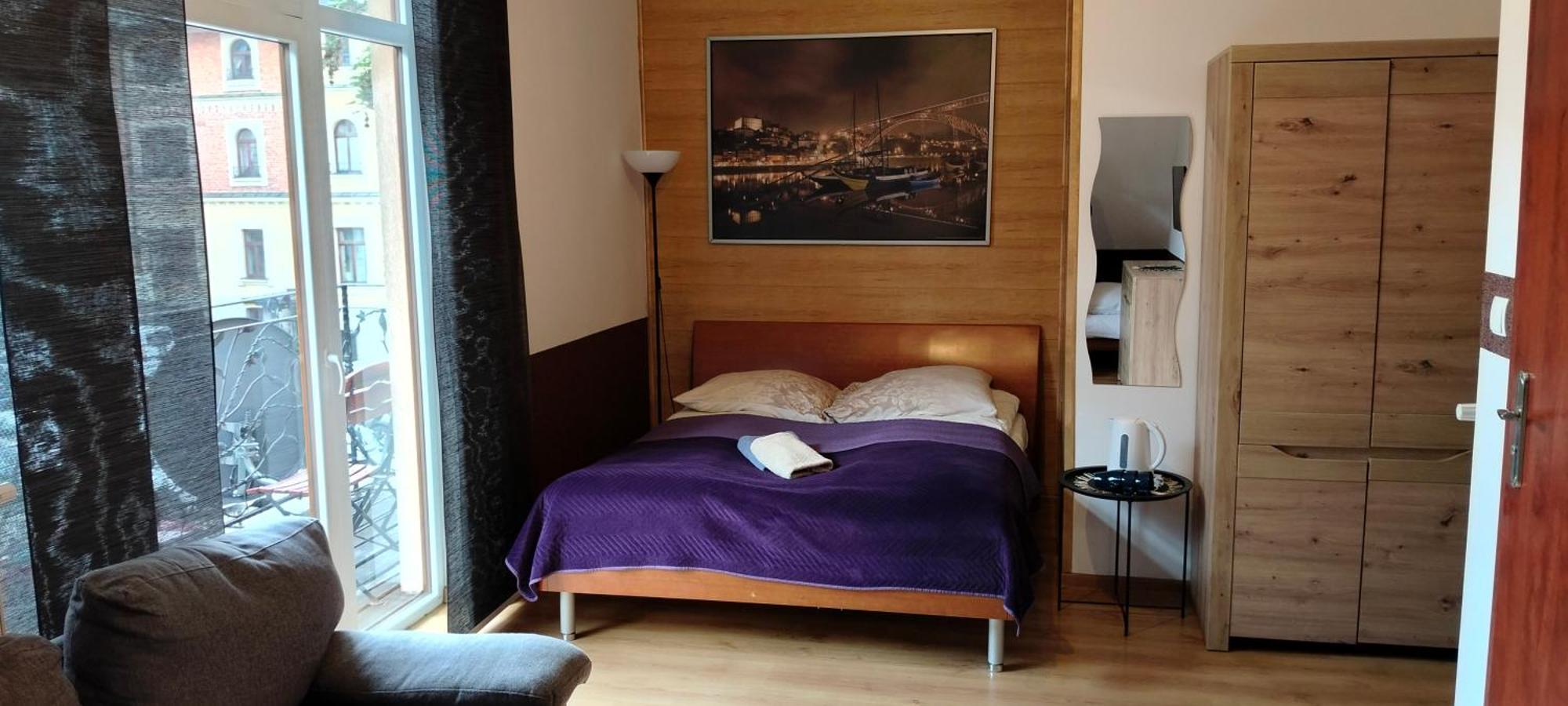 Brzoza W Centrum Zakopanego Номер фото